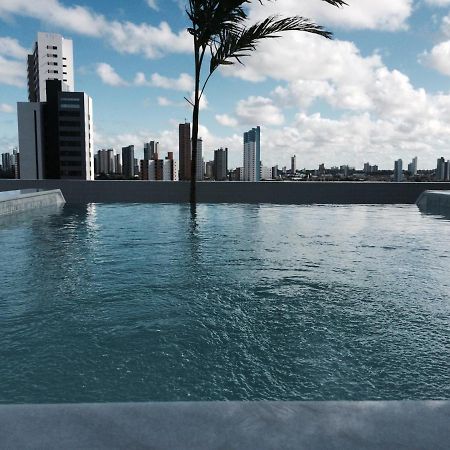 Manaira Apart Hotel João Pessoa 外观 照片