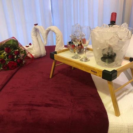 Manaira Apart Hotel João Pessoa 外观 照片
