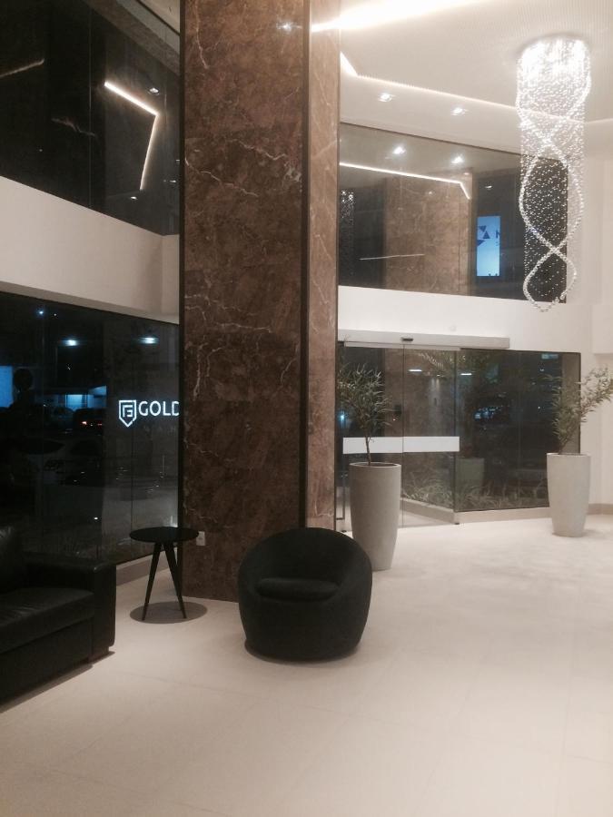 Manaira Apart Hotel João Pessoa 外观 照片