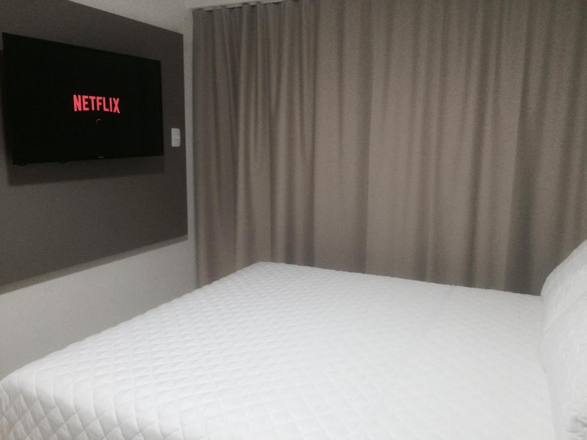 Manaira Apart Hotel João Pessoa 外观 照片