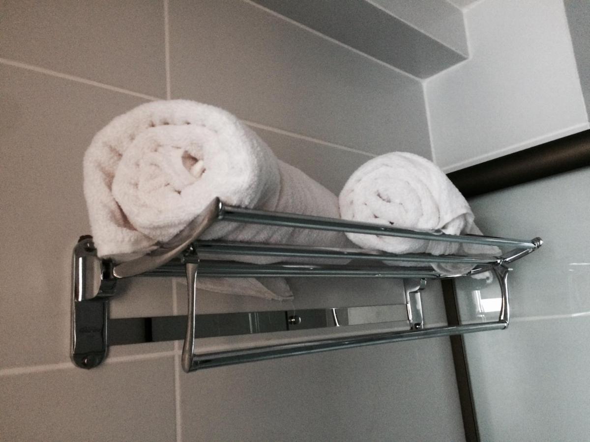 Manaira Apart Hotel João Pessoa 外观 照片