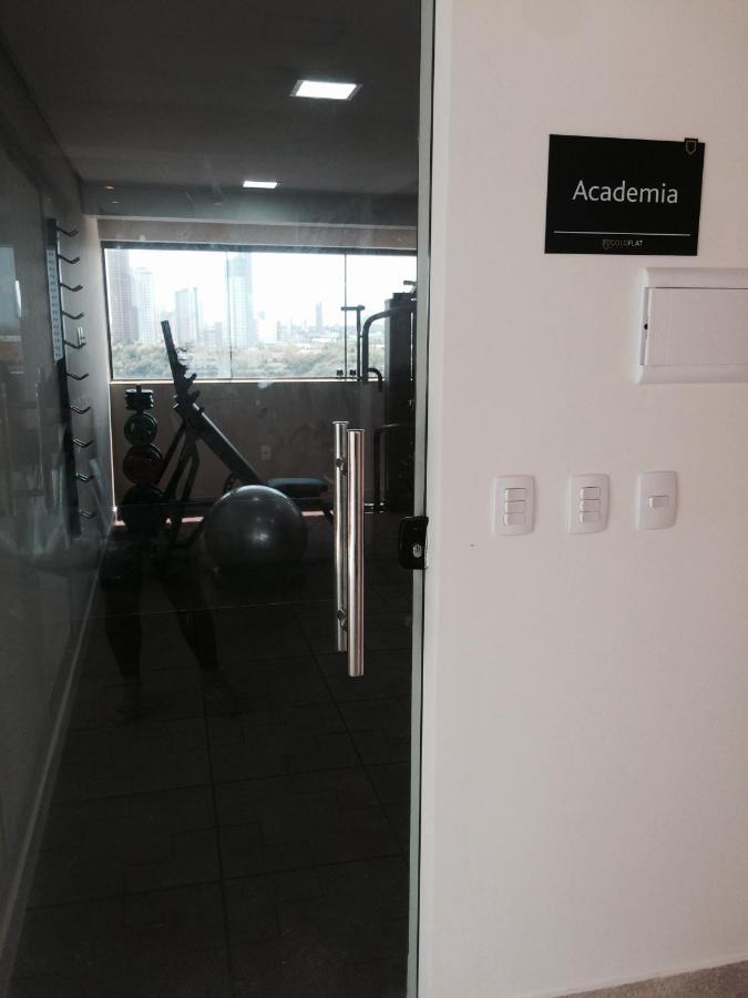 Manaira Apart Hotel João Pessoa 外观 照片