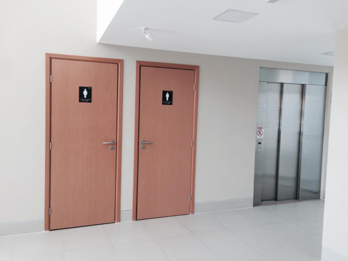 Manaira Apart Hotel João Pessoa 外观 照片