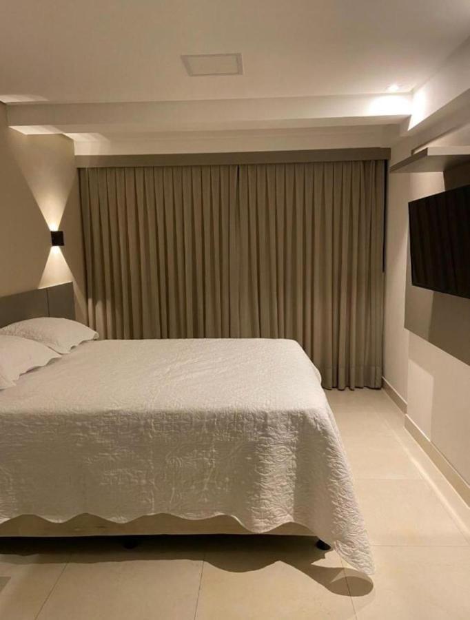Manaira Apart Hotel João Pessoa 外观 照片