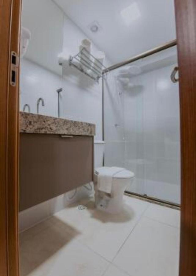 Manaira Apart Hotel João Pessoa 外观 照片