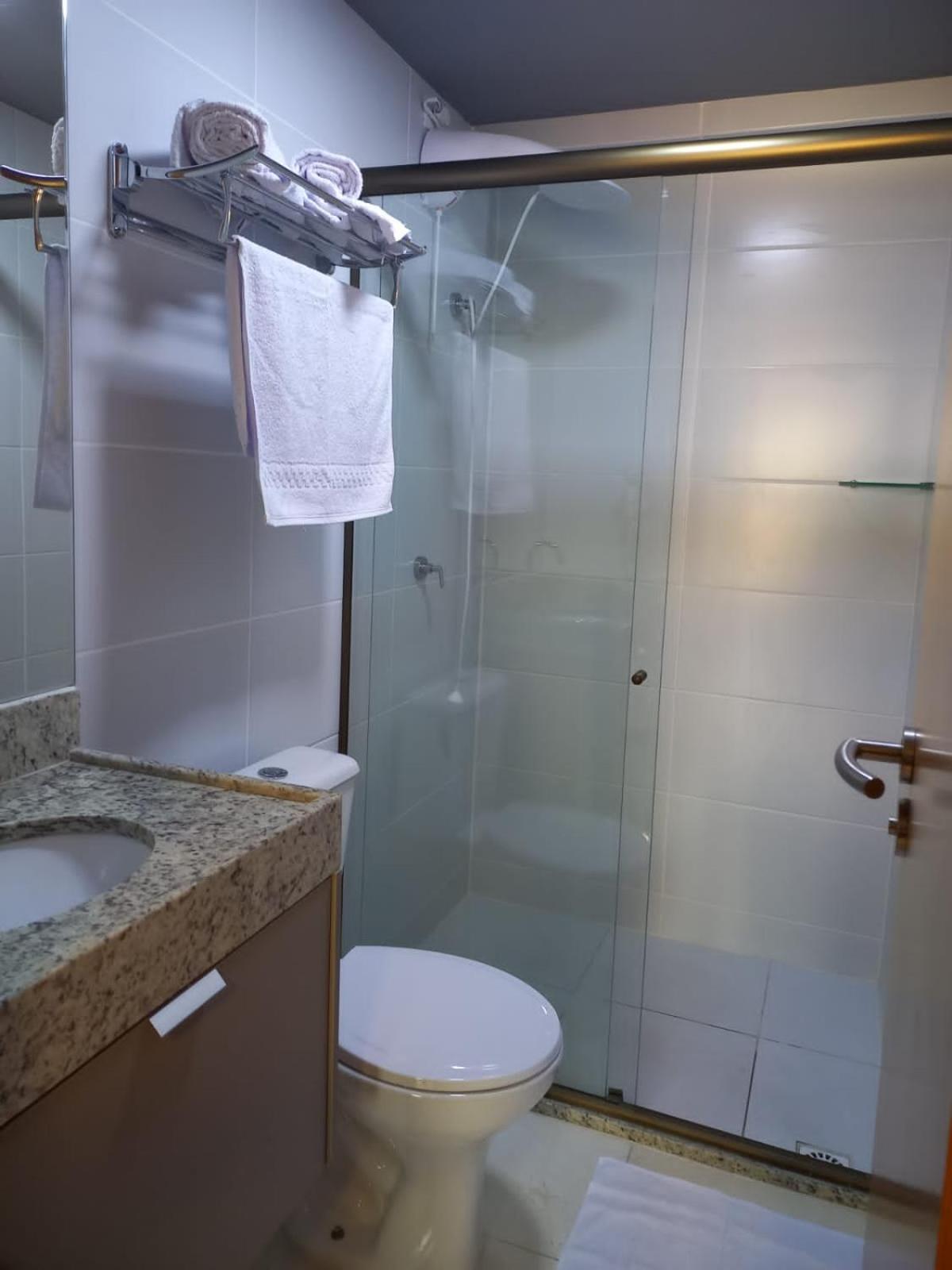 Manaira Apart Hotel João Pessoa 外观 照片